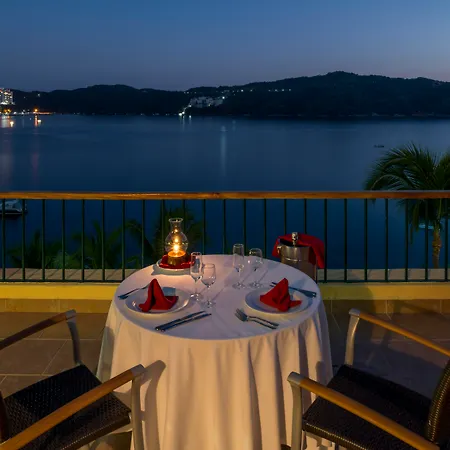 Camino Real Acapulco Diamante-2